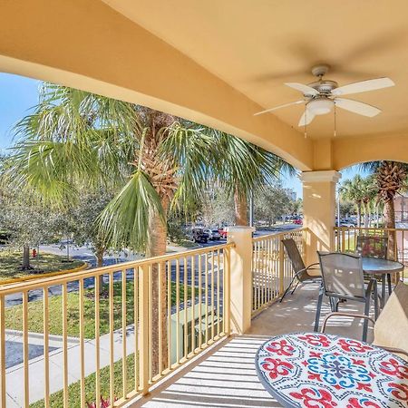 5025 Shoreway Loop #203 Orlando Kültér fotó