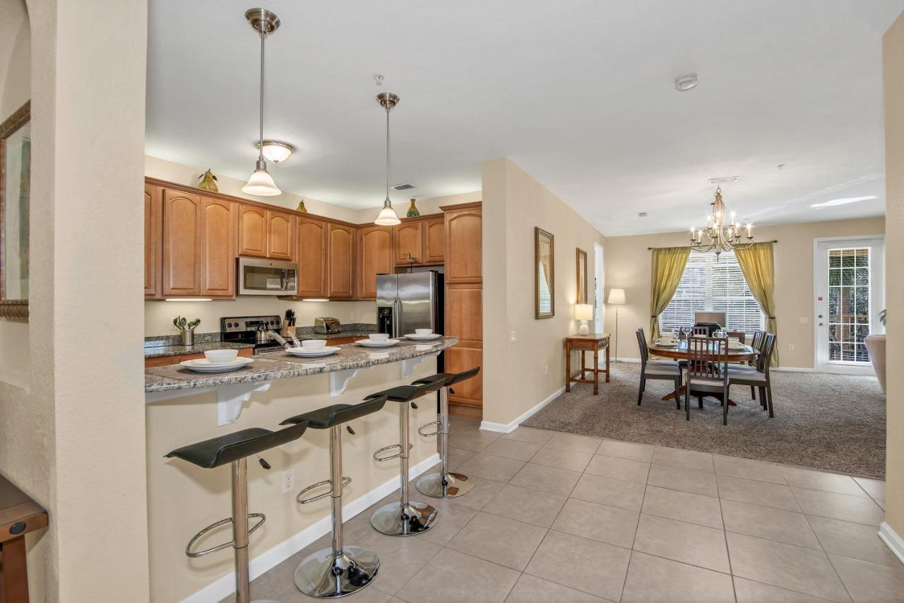 5025 Shoreway Loop #203 Orlando Kültér fotó