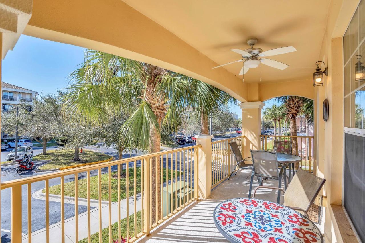 5025 Shoreway Loop #203 Orlando Kültér fotó