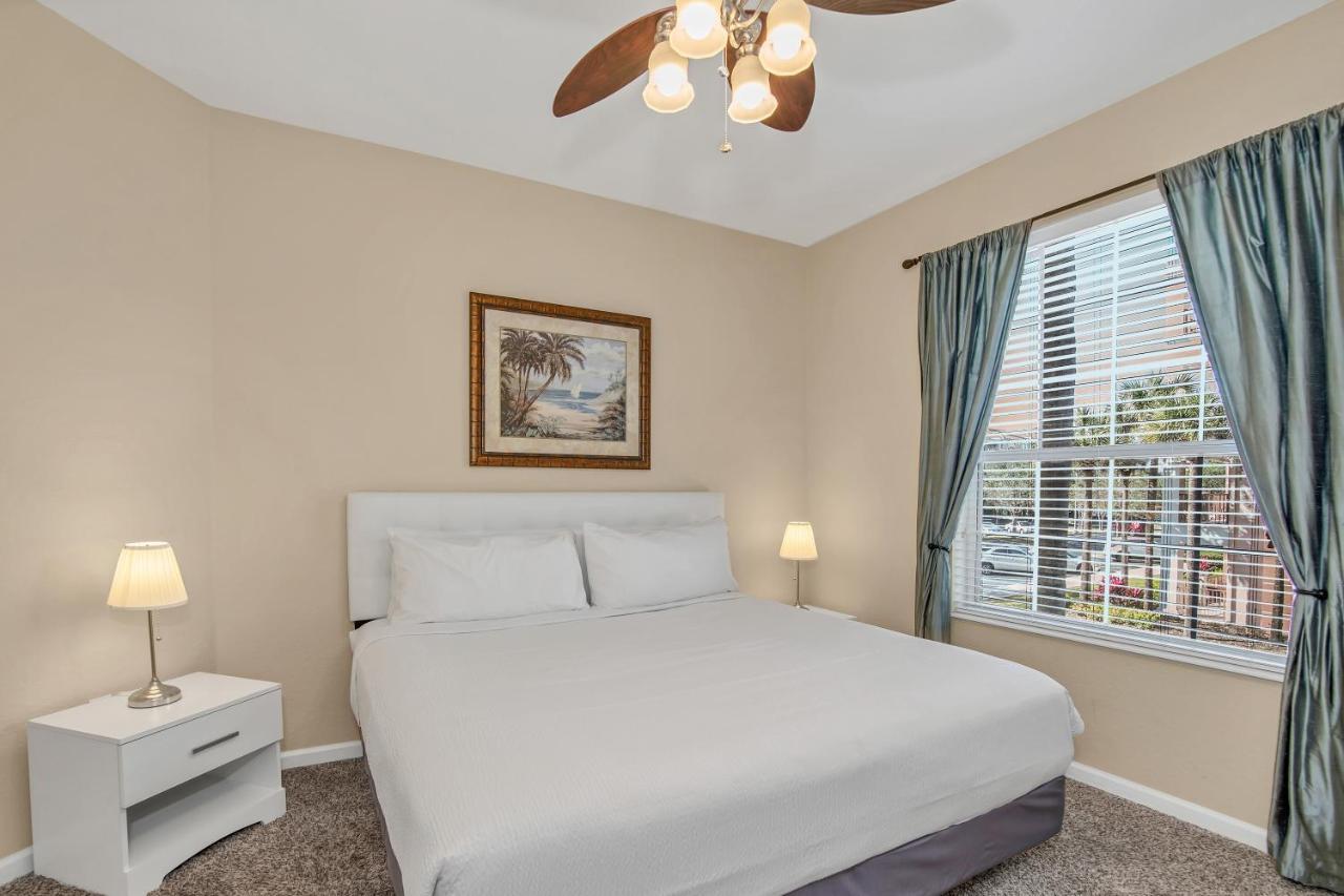 5025 Shoreway Loop #203 Orlando Kültér fotó