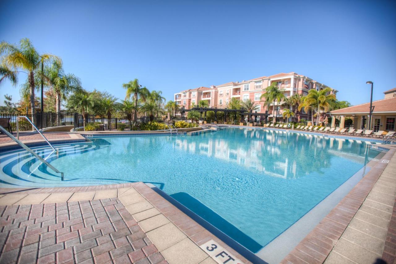 5025 Shoreway Loop #203 Orlando Kültér fotó