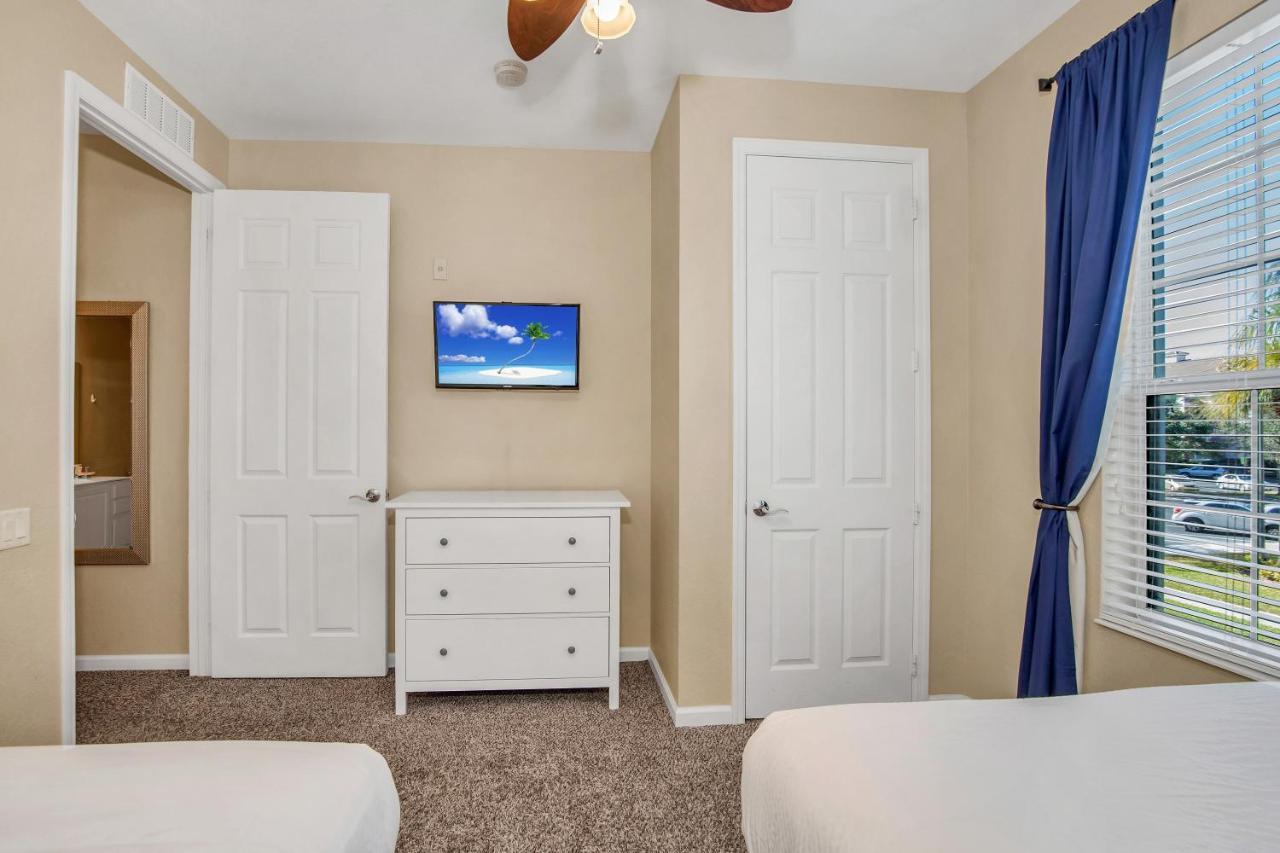 5025 Shoreway Loop #203 Orlando Kültér fotó