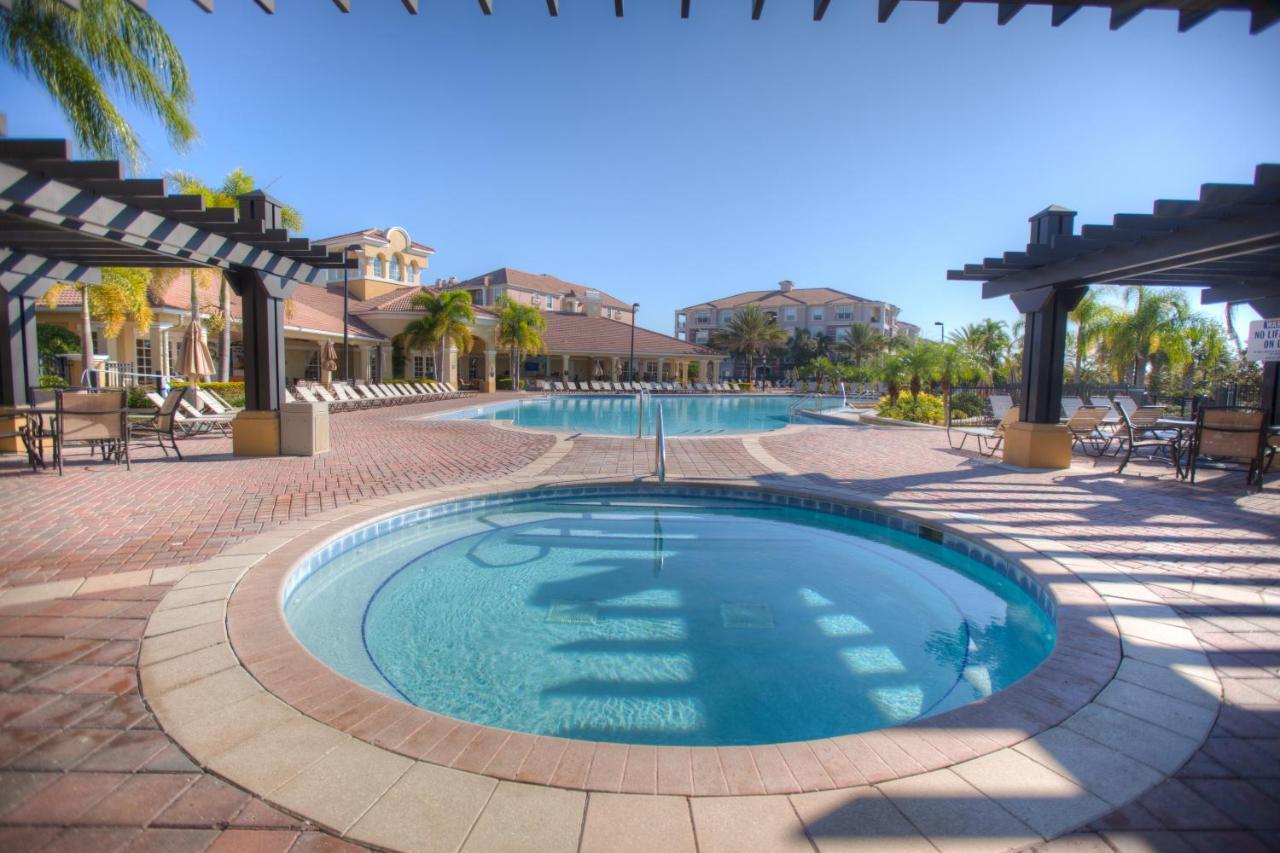 5025 Shoreway Loop #203 Orlando Kültér fotó
