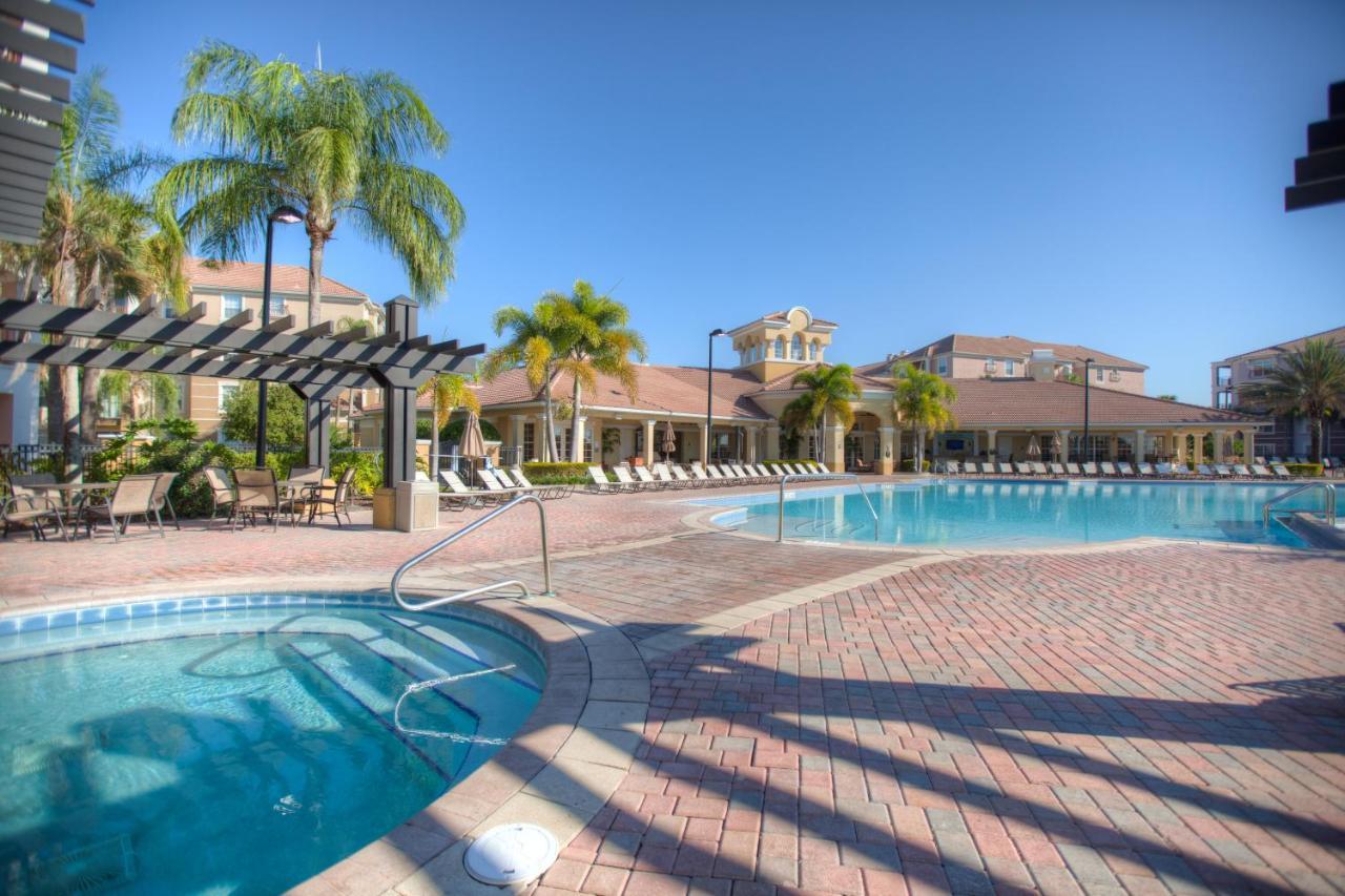 5025 Shoreway Loop #203 Orlando Kültér fotó