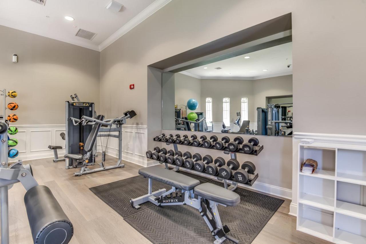 5025 Shoreway Loop #203 Orlando Kültér fotó