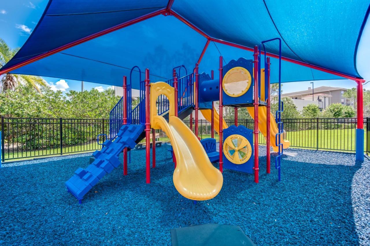 5025 Shoreway Loop #203 Orlando Kültér fotó