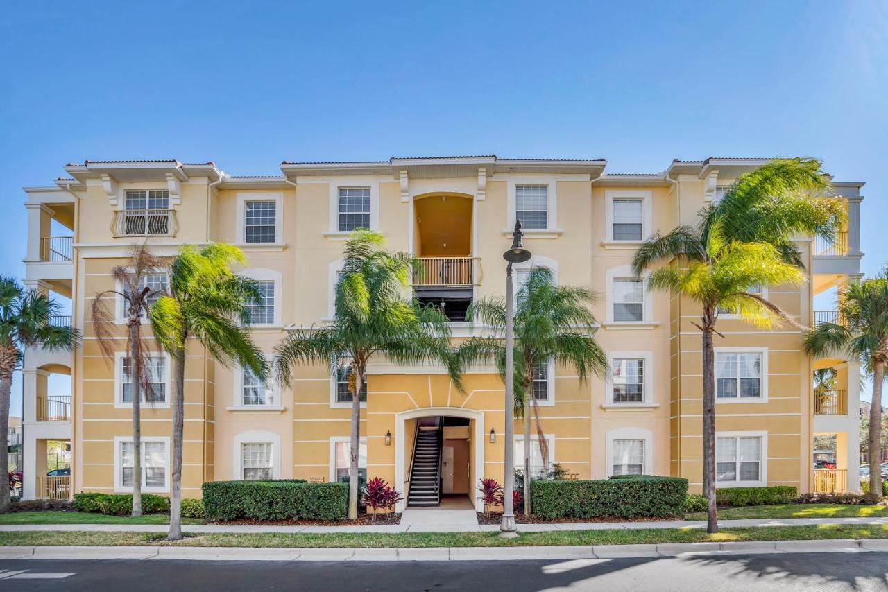 5025 Shoreway Loop #203 Orlando Kültér fotó
