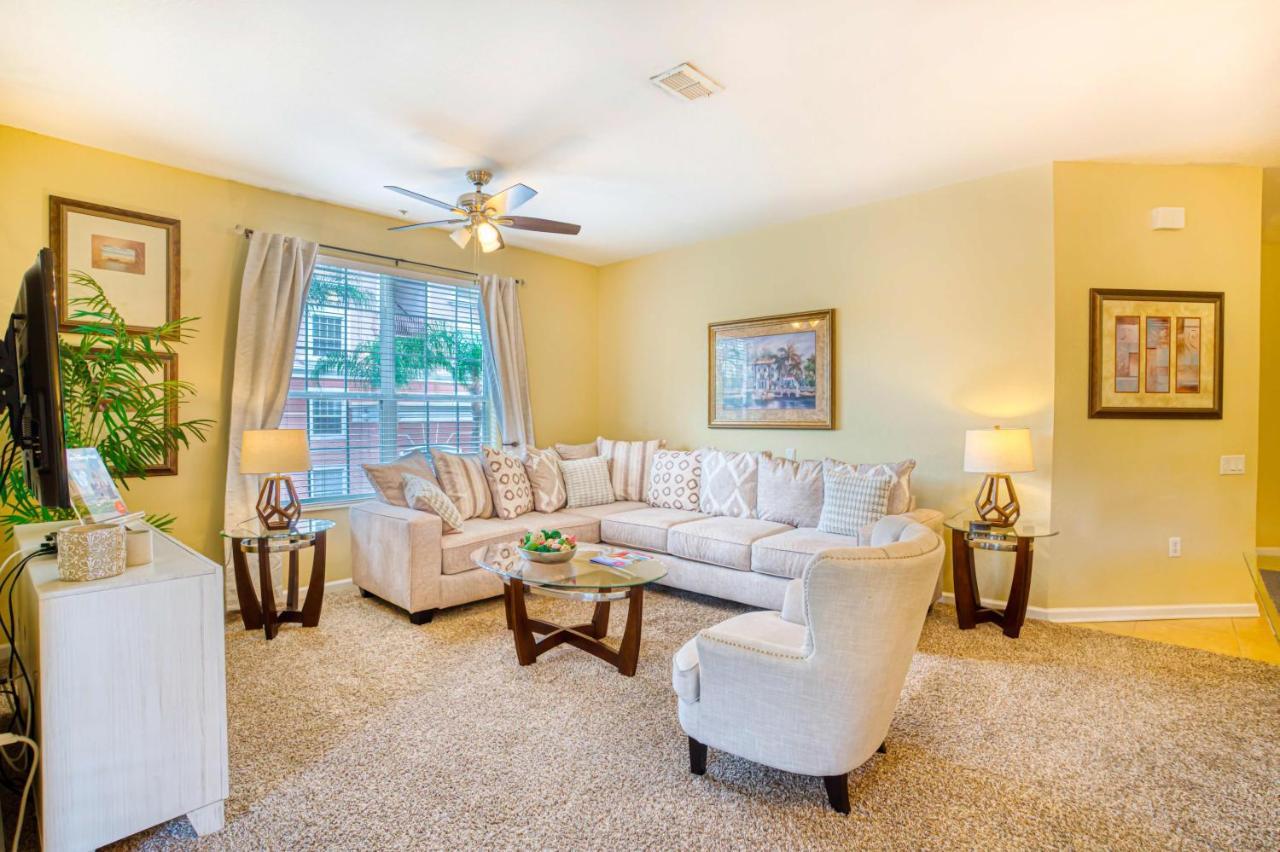 5025 Shoreway Loop #203 Orlando Kültér fotó