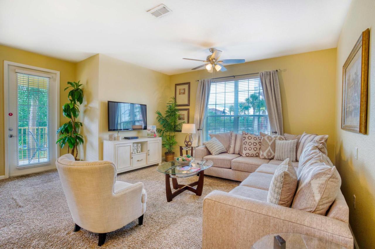 5025 Shoreway Loop #203 Orlando Kültér fotó