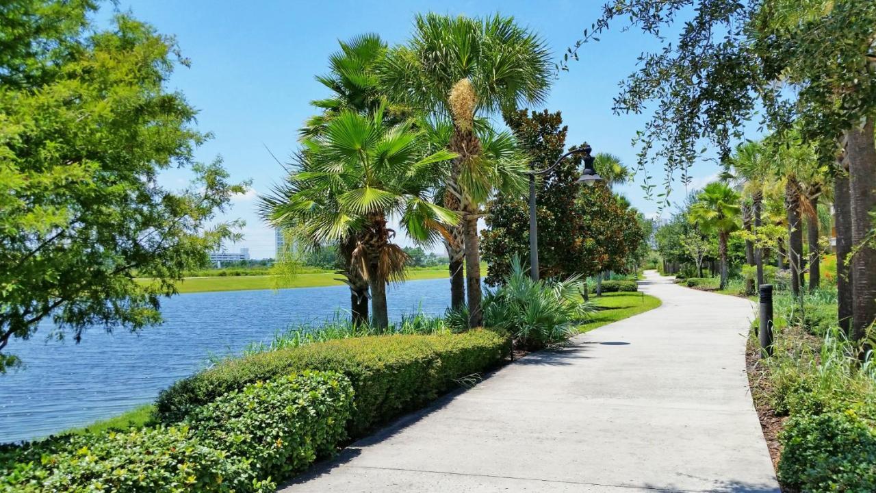 5025 Shoreway Loop #203 Orlando Kültér fotó