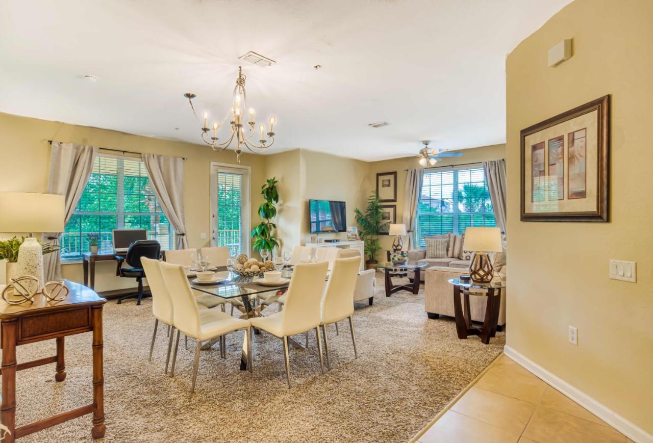 5025 Shoreway Loop #203 Orlando Kültér fotó