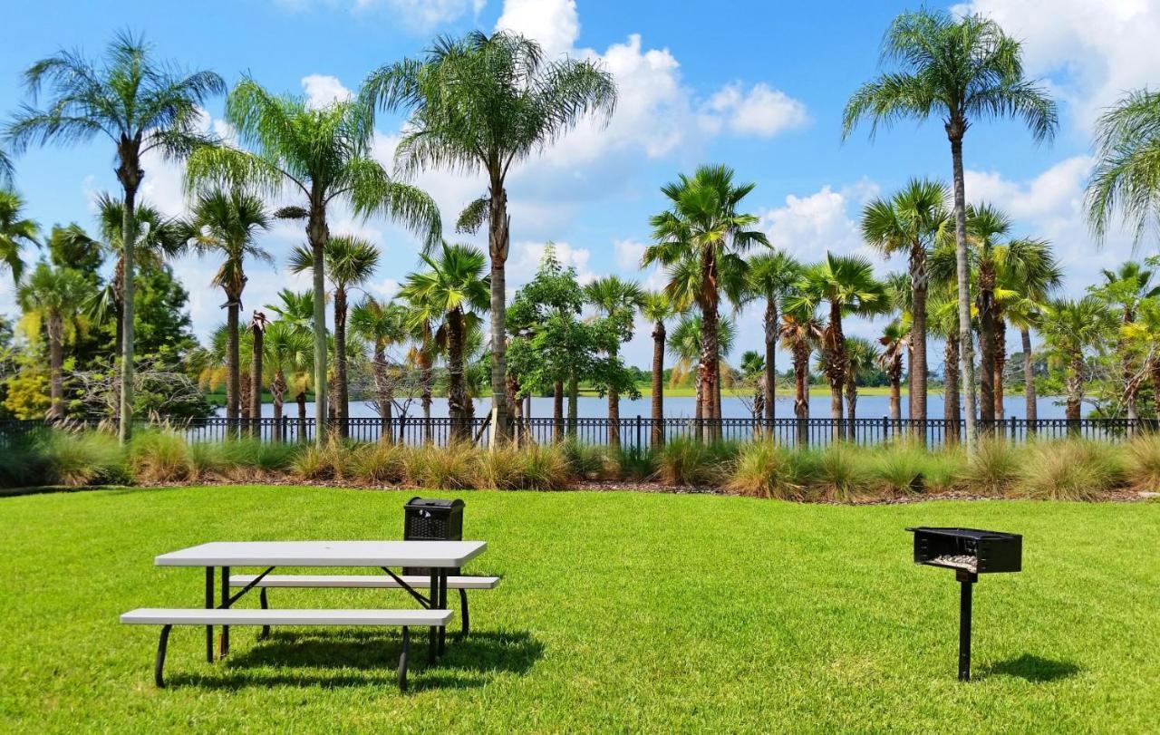 5025 Shoreway Loop #203 Orlando Kültér fotó