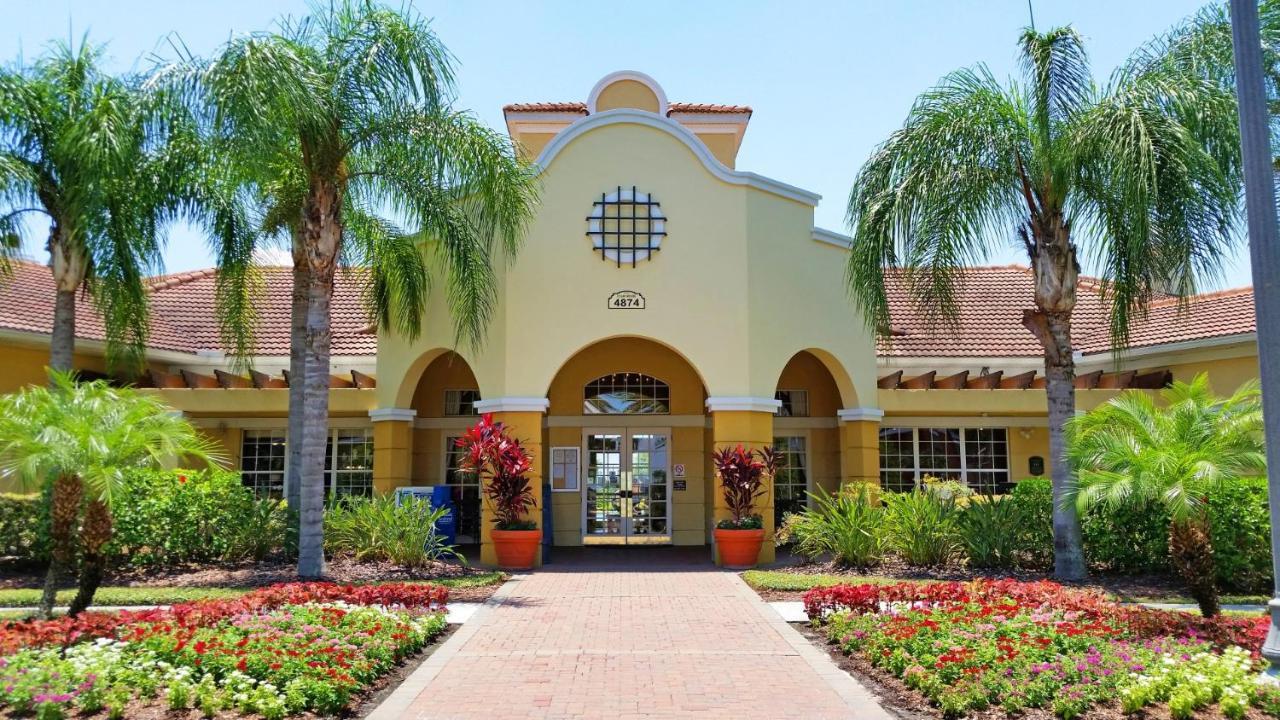 5025 Shoreway Loop #203 Orlando Kültér fotó