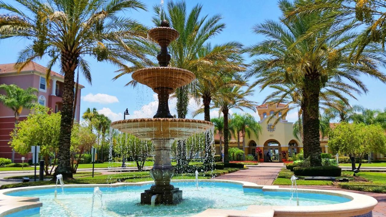 5025 Shoreway Loop #203 Orlando Kültér fotó