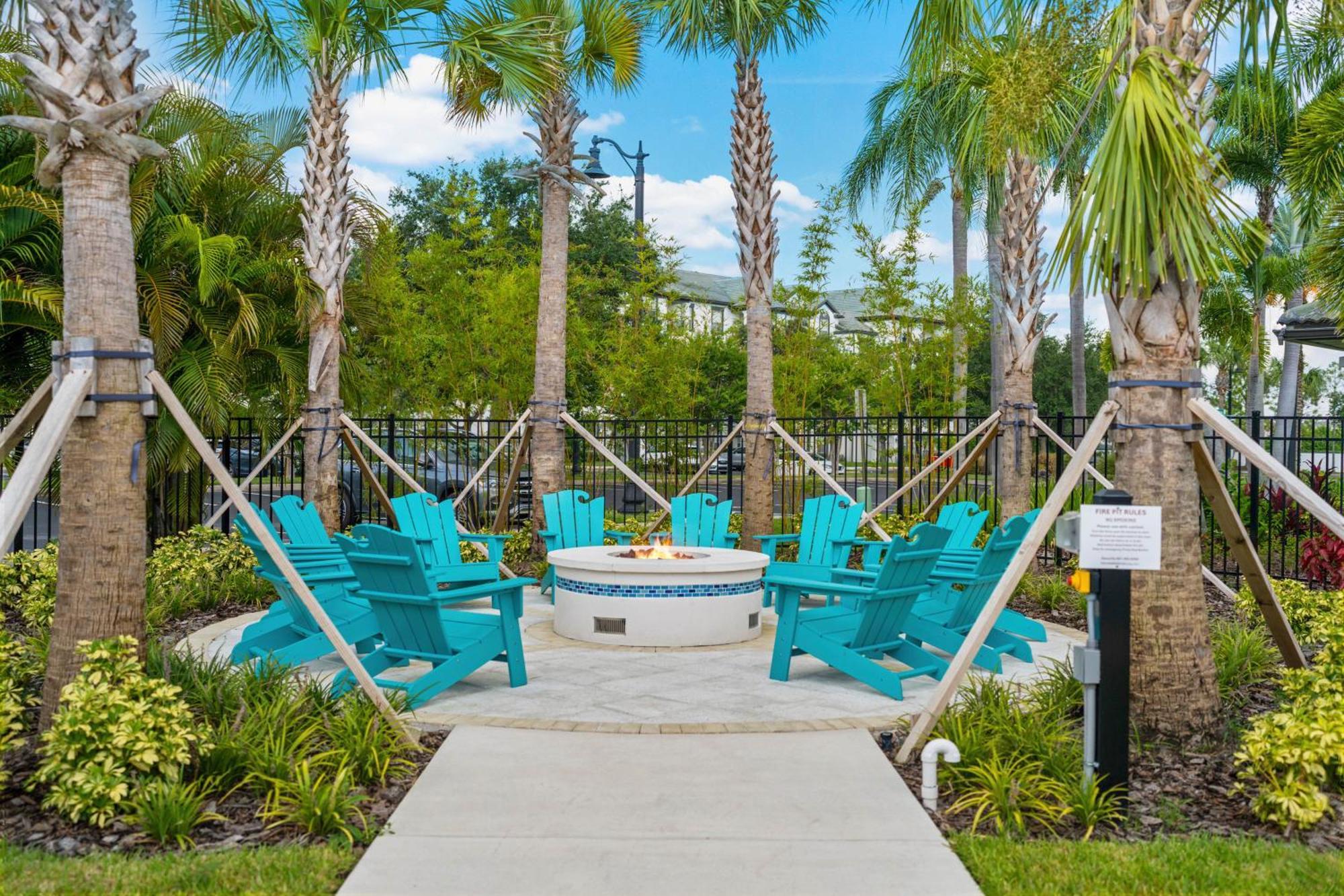 5025 Shoreway Loop #203 Orlando Kültér fotó