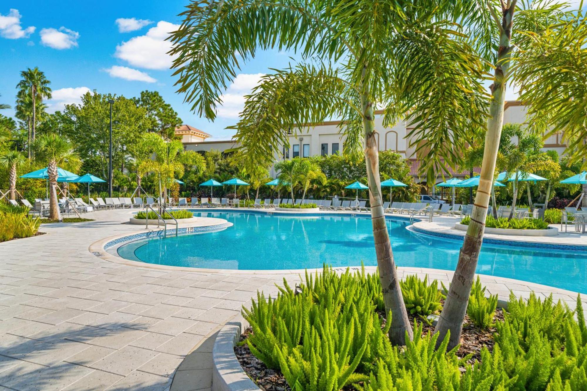 5025 Shoreway Loop #203 Orlando Kültér fotó