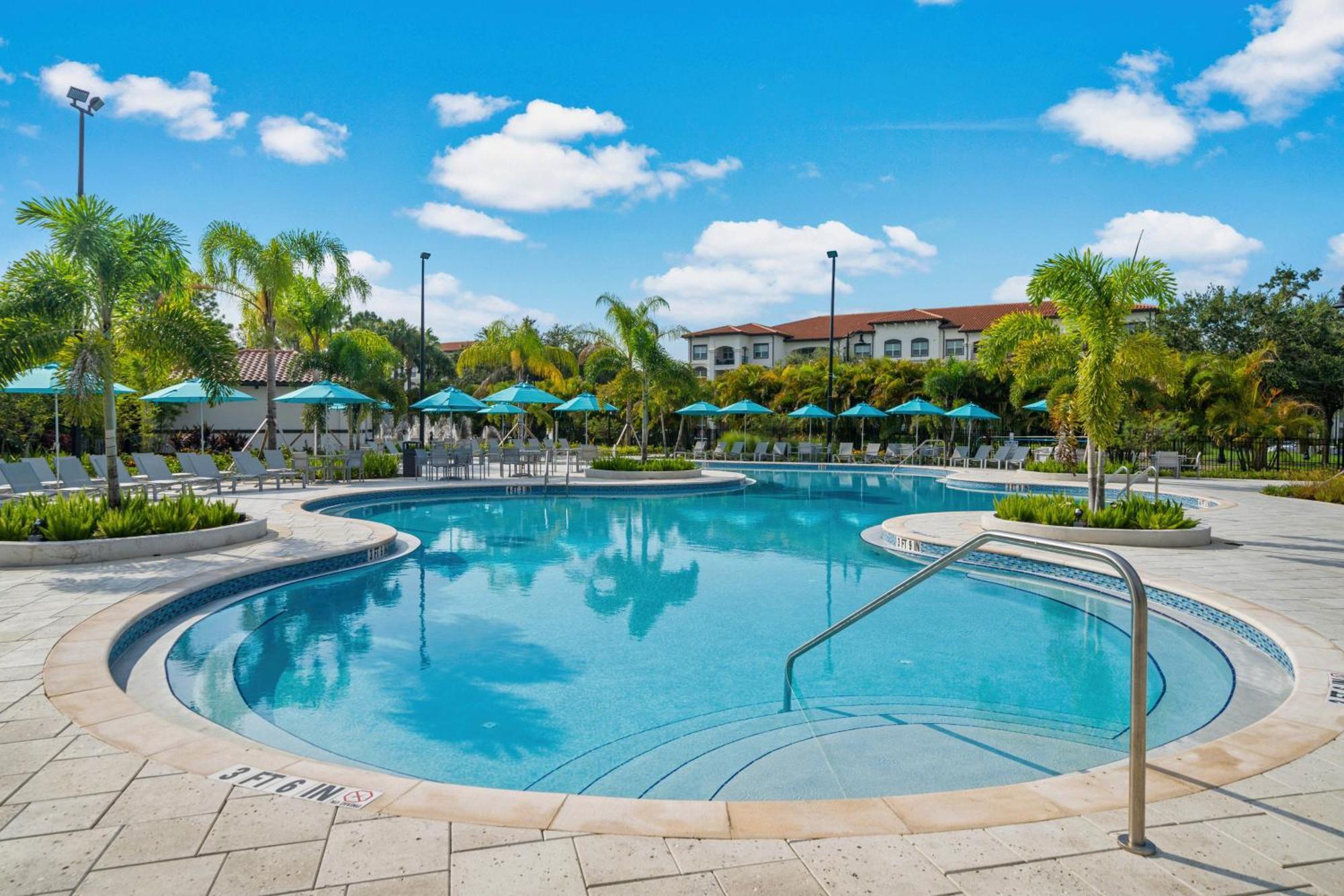 5025 Shoreway Loop #203 Orlando Kültér fotó