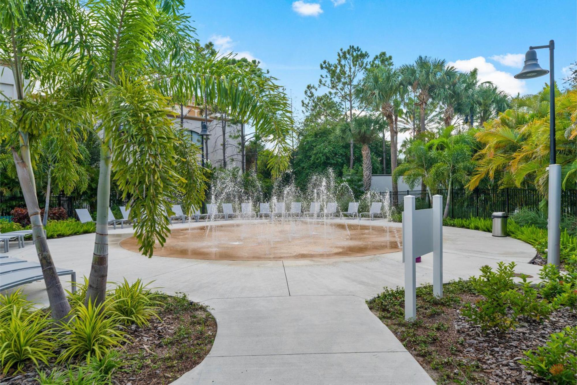 5025 Shoreway Loop #203 Orlando Kültér fotó