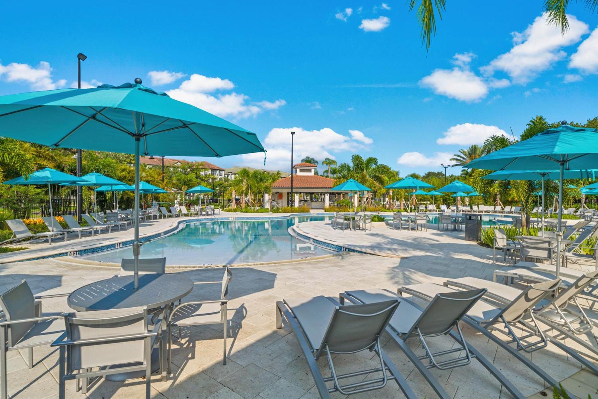 5025 Shoreway Loop #203 Orlando Kültér fotó
