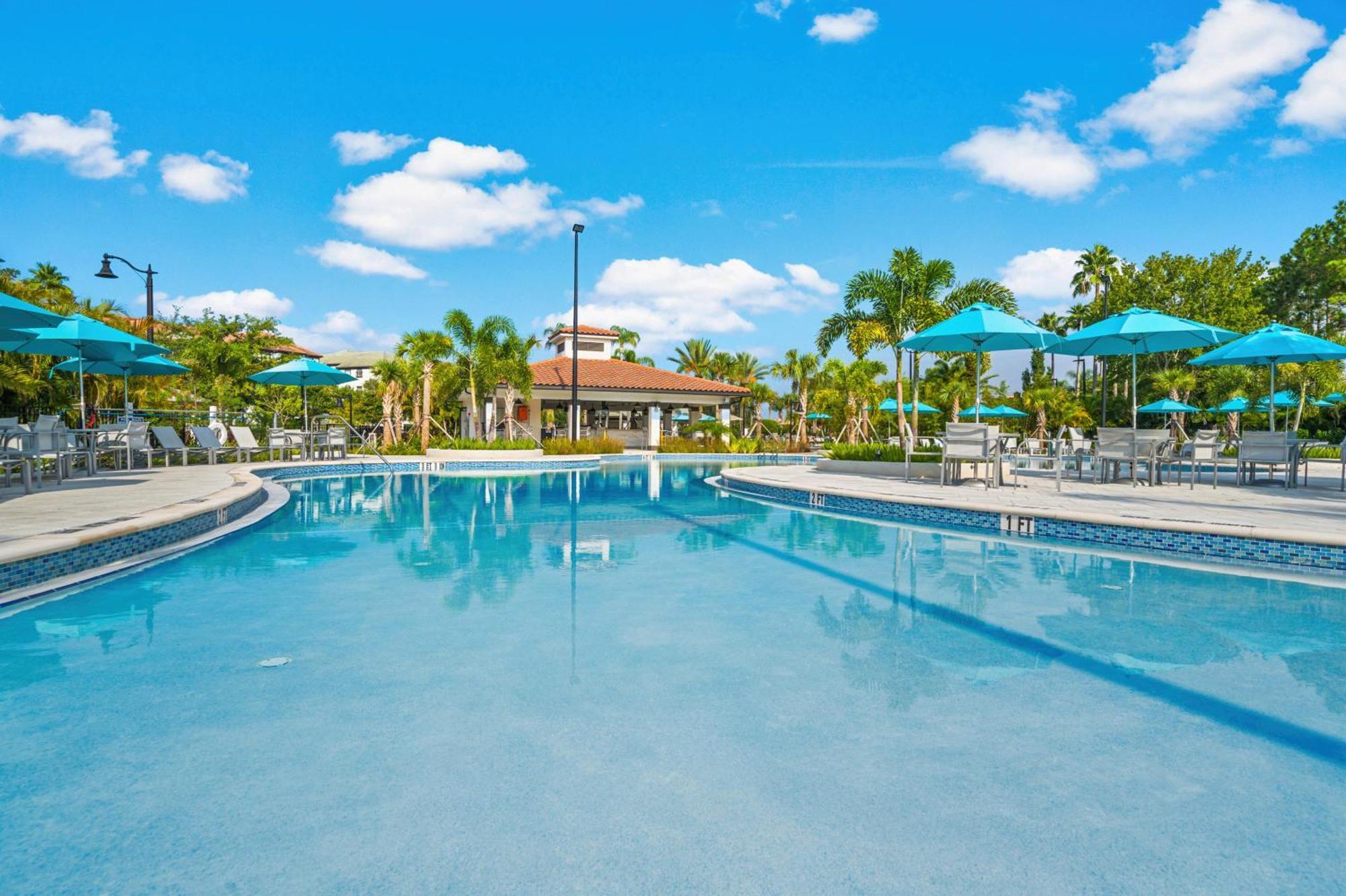 5025 Shoreway Loop #203 Orlando Kültér fotó