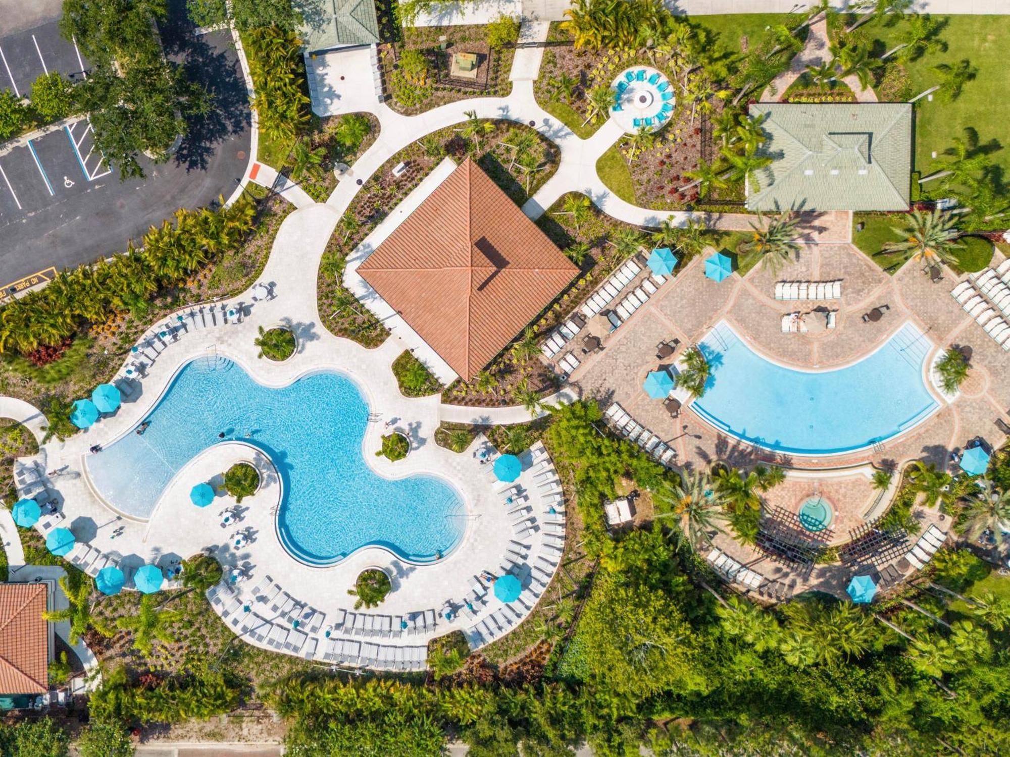 5025 Shoreway Loop #203 Orlando Kültér fotó